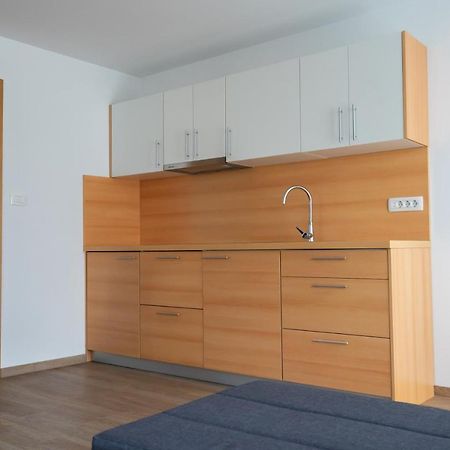 Pjagodic Apartments & Wellness Церклє-на-Горенськем Екстер'єр фото