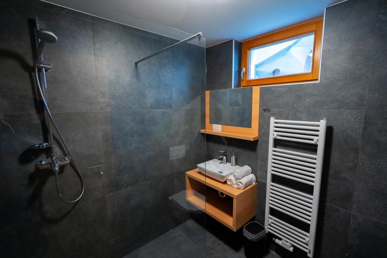 Pjagodic Apartments & Wellness Церклє-на-Горенськем Екстер'єр фото