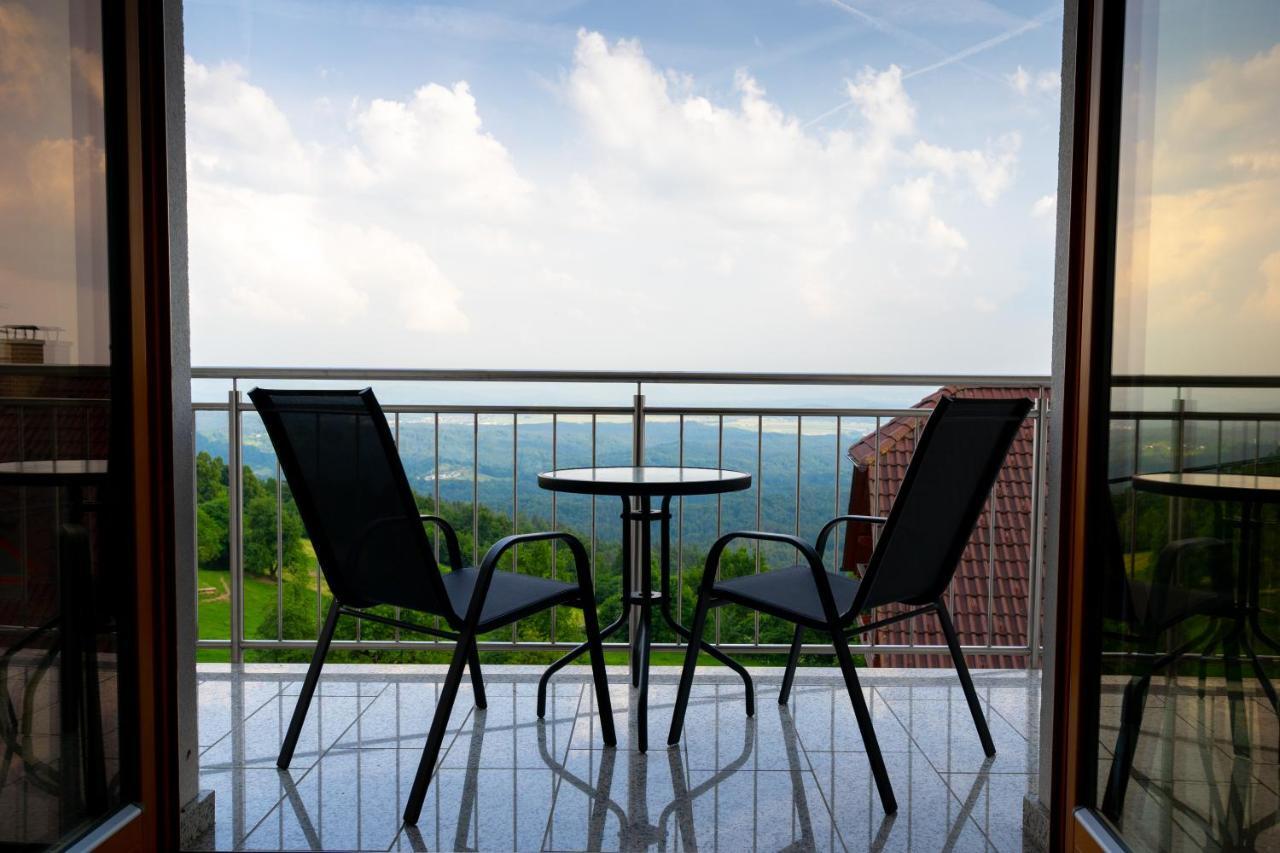 Pjagodic Apartments & Wellness Церклє-на-Горенськем Екстер'єр фото