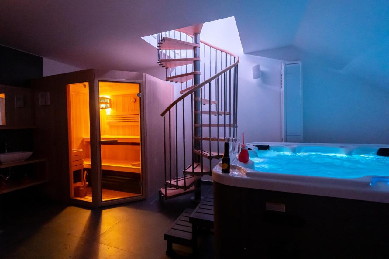 Pjagodic Apartments & Wellness Церклє-на-Горенськем Екстер'єр фото