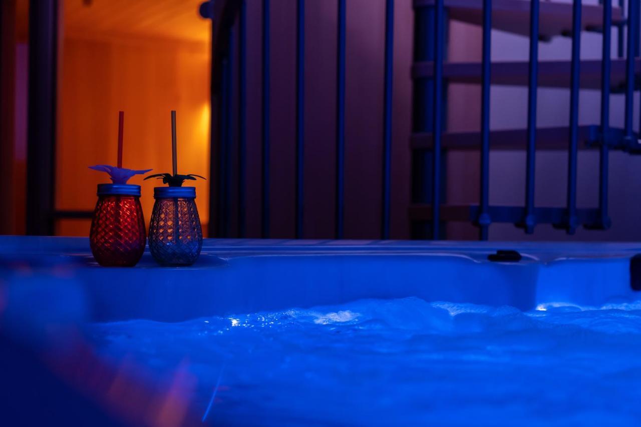 Pjagodic Apartments & Wellness Церклє-на-Горенськем Екстер'єр фото
