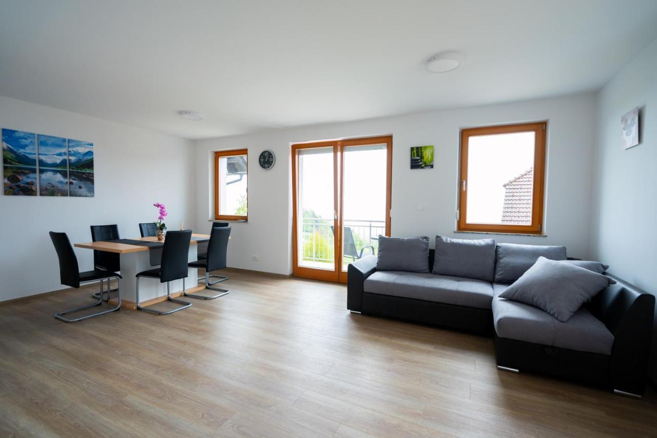 Pjagodic Apartments & Wellness Церклє-на-Горенськем Екстер'єр фото