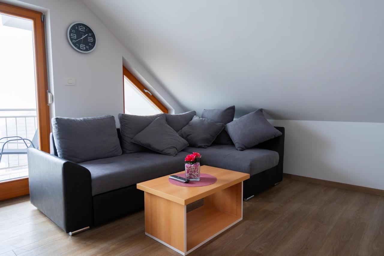 Pjagodic Apartments & Wellness Церклє-на-Горенськем Екстер'єр фото