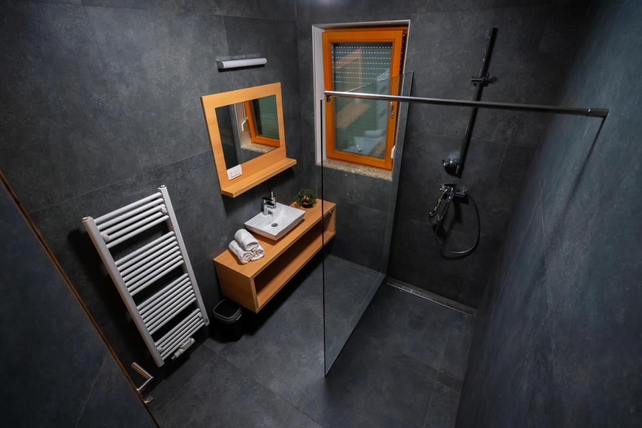 Pjagodic Apartments & Wellness Церклє-на-Горенськем Екстер'єр фото