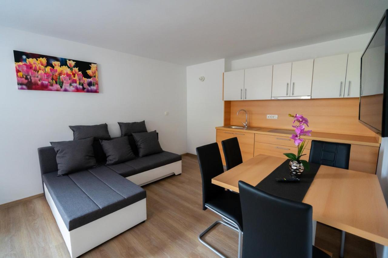 Pjagodic Apartments & Wellness Церклє-на-Горенськем Екстер'єр фото
