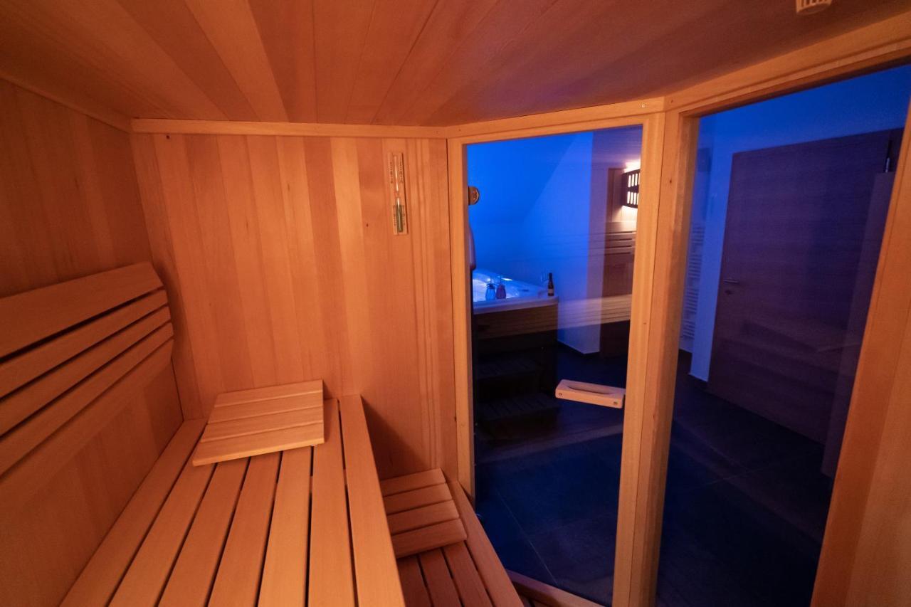 Pjagodic Apartments & Wellness Церклє-на-Горенськем Екстер'єр фото