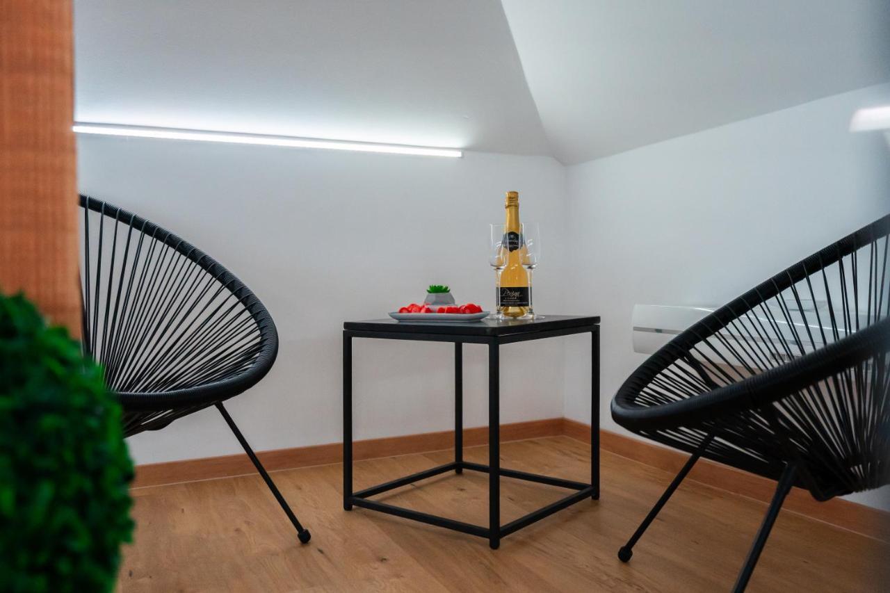 Pjagodic Apartments & Wellness Церклє-на-Горенськем Екстер'єр фото