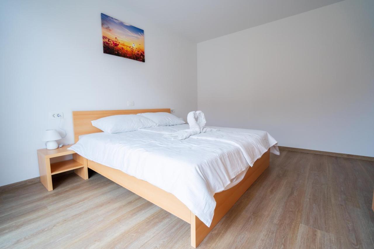Pjagodic Apartments & Wellness Церклє-на-Горенськем Екстер'єр фото