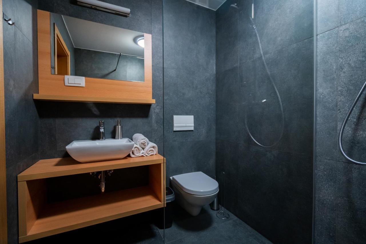 Pjagodic Apartments & Wellness Церклє-на-Горенськем Екстер'єр фото