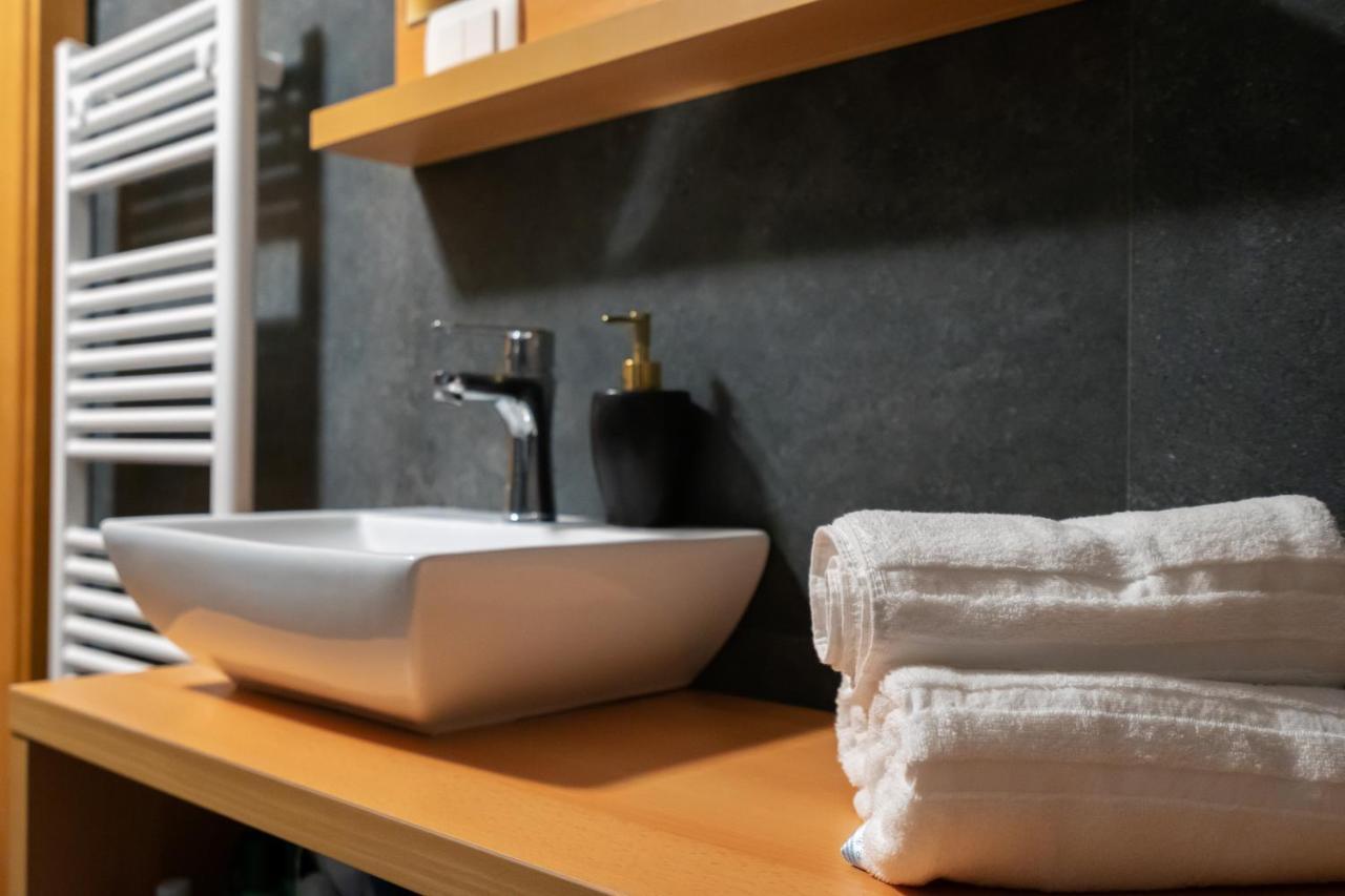 Pjagodic Apartments & Wellness Церклє-на-Горенськем Екстер'єр фото
