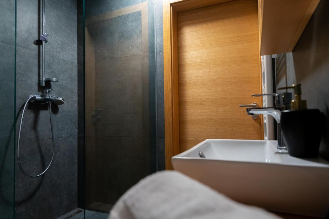 Pjagodic Apartments & Wellness Церклє-на-Горенськем Екстер'єр фото